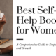 Best Self-Help Books for Women