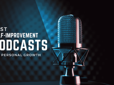 Best Self-Improvement Podcasts for Personal Growth